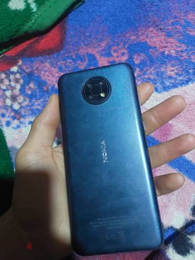 nokia G10