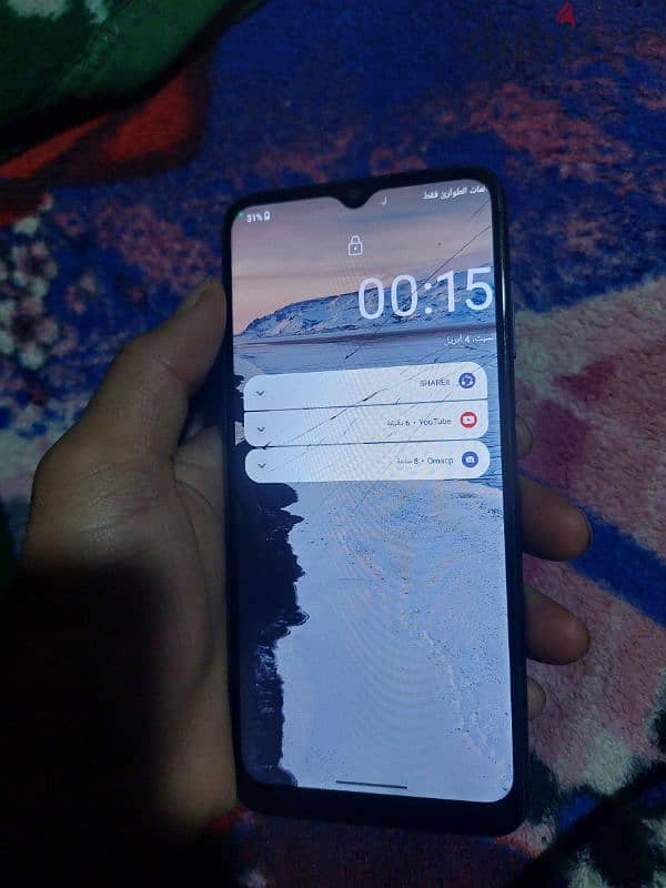 nokia G10 1