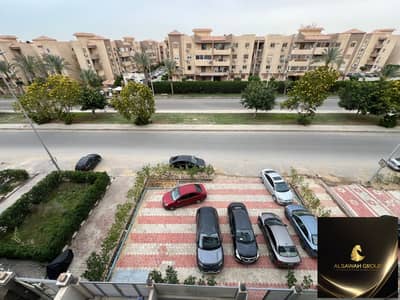 Luxury 3-Bedroom Hotel Apartment – New Cairo