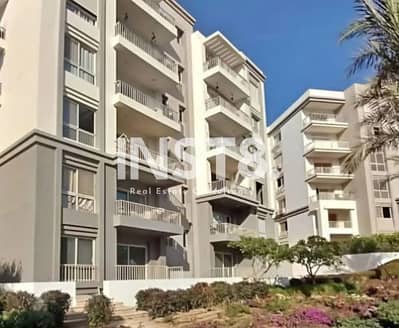Ready Apartment 191m | with Installments and Open View in Hyde Park