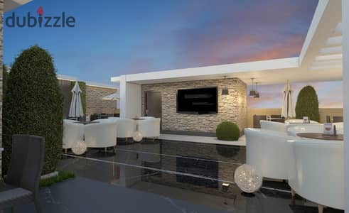 Apartment for sale at a bargain price in Zahraa El-Maadi next to Wadi Degla Club