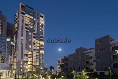 Finished Apartment With Best View In aeon Tower By Marakz Behind Mall Of Arabia