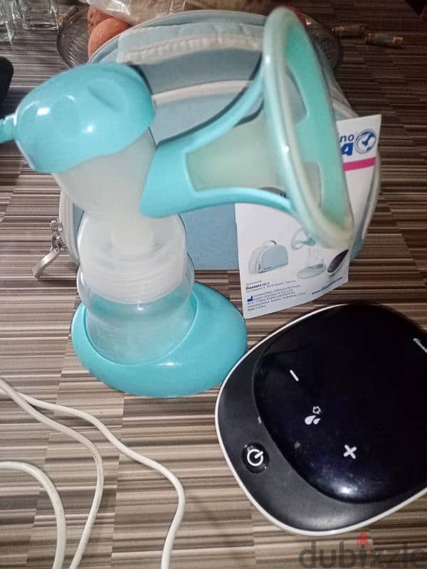 بامب جرانزيا سنجل 2