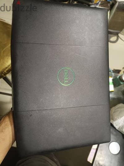 Dell G3 gaming