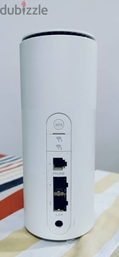 Router ZTE mc801a 5G