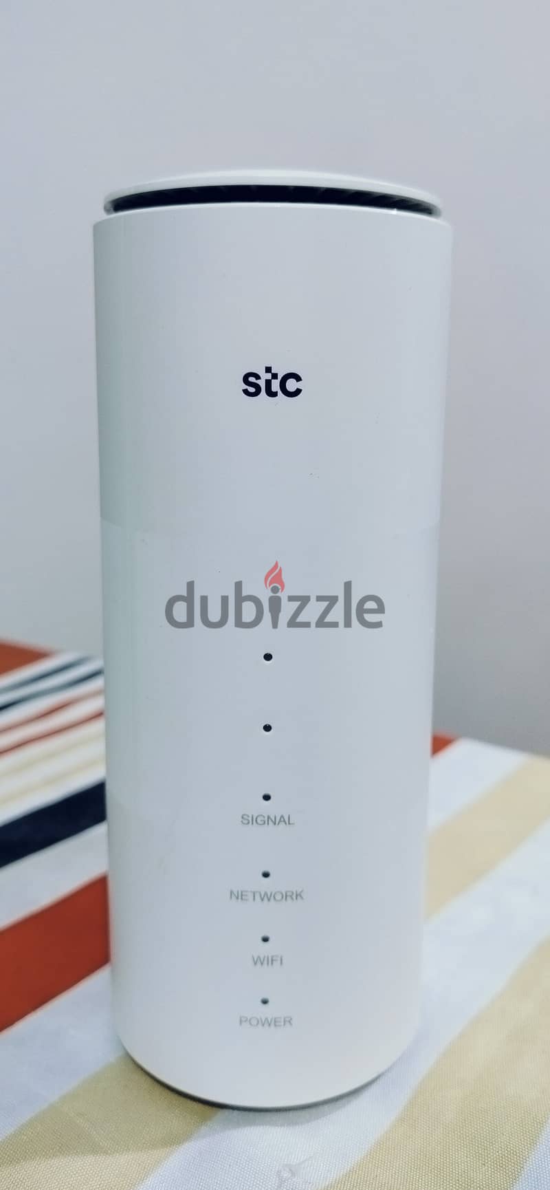 Router ZTE mc801a 5G 1