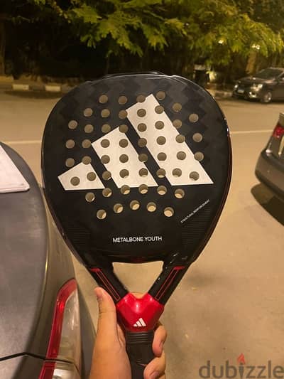addidas metal bone youth