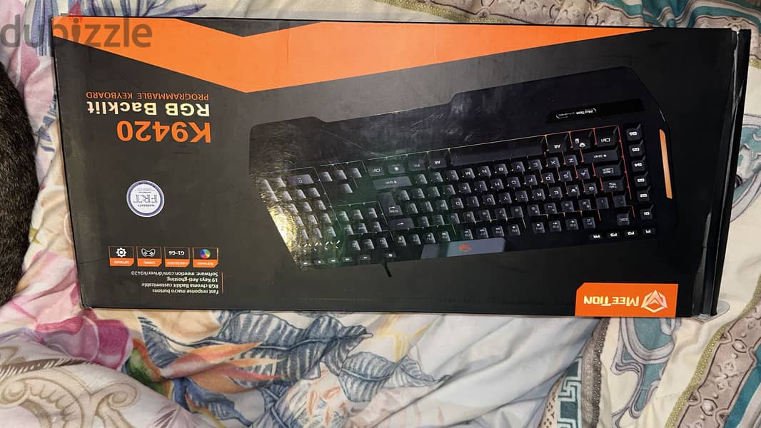 Pc gaming 6