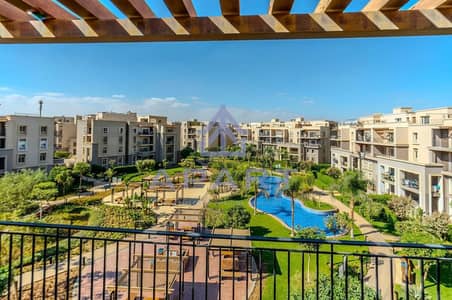Penthouse for Resale at October Plaza by Sodic Fully Finished Very Prime Location