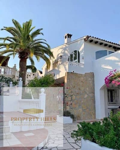 Fully finished chalet for sale with air conditioning and kitchen at the lowest price on the market.
