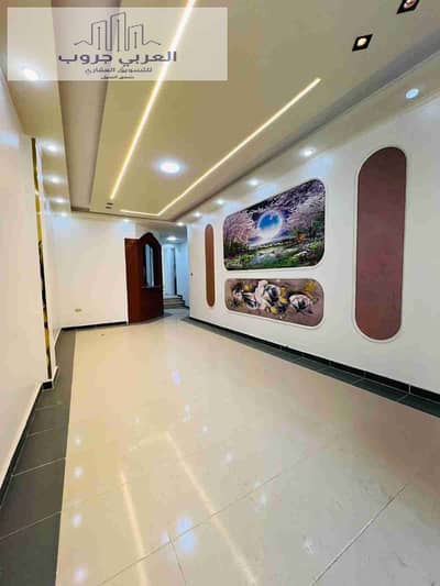 Apartment in Al-Ajami, Palm Beach, next to the main street, excellent residential location, all services included
