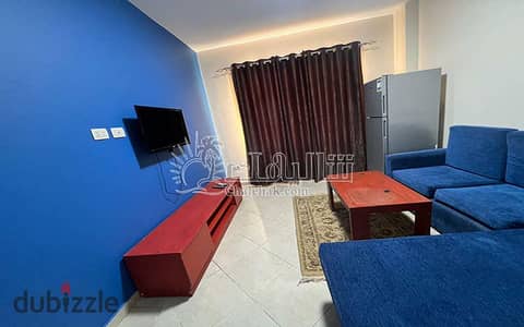 Chalet for Sale in Porto Sokhna – Caribbean 1