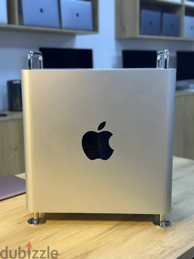 Mac Pro2019