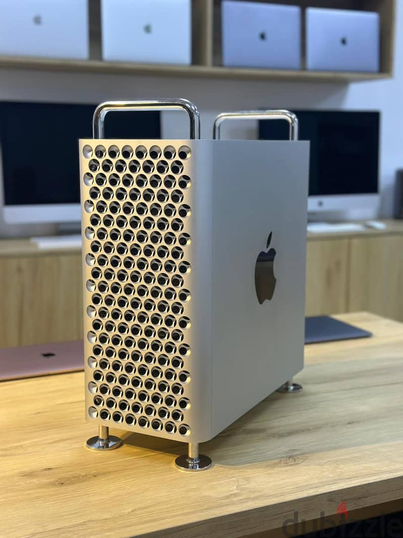 Mac Pro2019 1