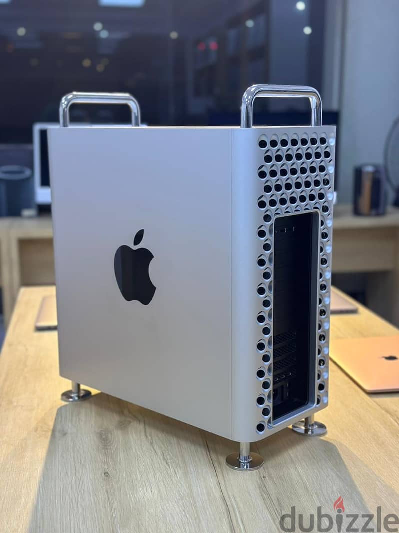 Mac Pro2019 2