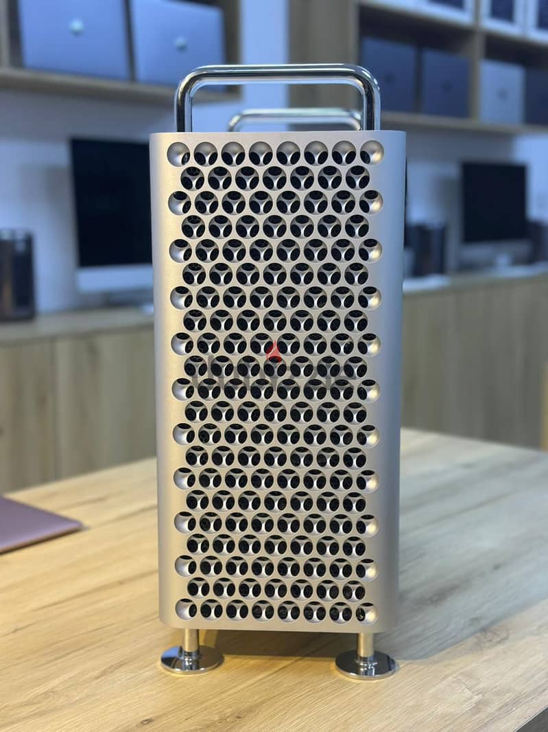 Mac Pro2019 3