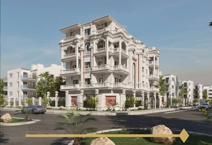  Hot Deal – Ground Floor Apartment with Private Garden in New Cairo