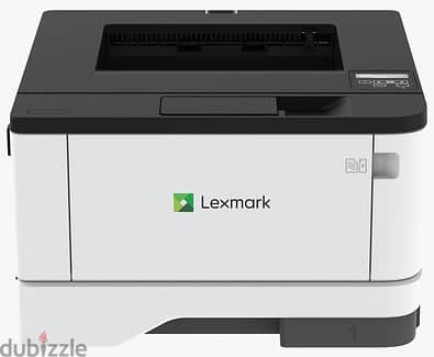 Lexmark MS431dn Monochrome Laser Printer
