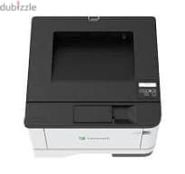 Lexmark MS431dn Monochrome Laser Printer 2
