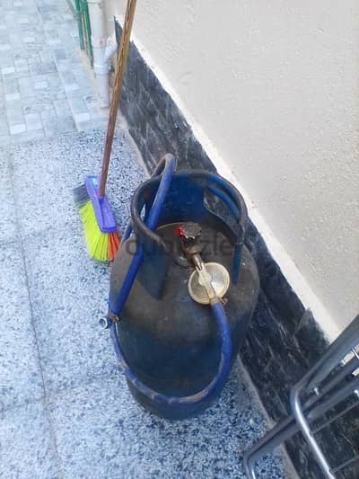 أنبوبة بوتجاز