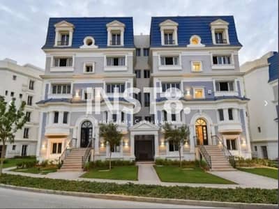 Ready Apartment View Majestic Lake for Sale and Attractive Price