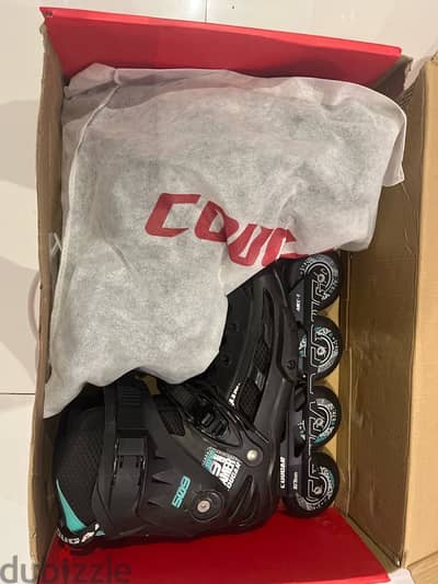 cougar 509 size 42 80/78mm