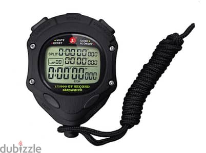 ساعة Stop Watch PURSUN للمدربين