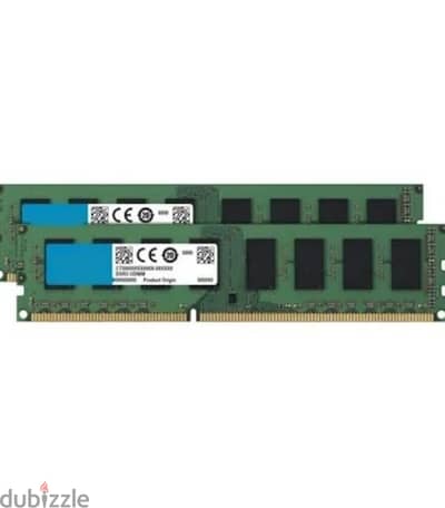 8gb ram 2400mhz (2x4)