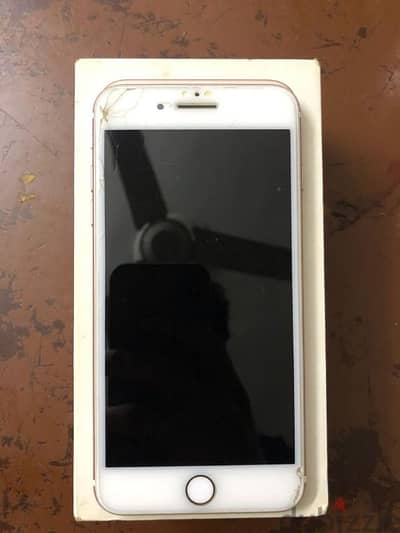 ايفون 7 plus