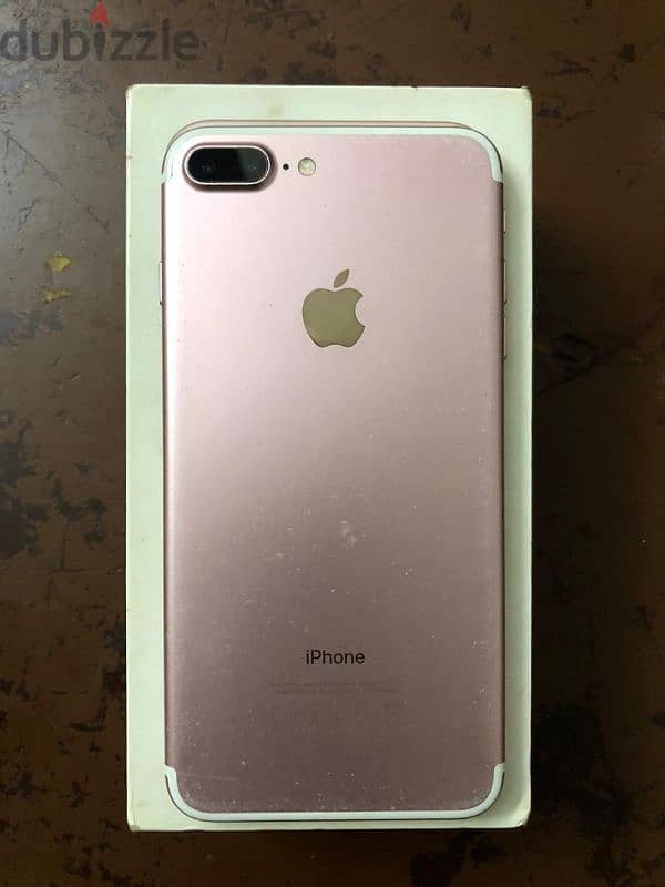 ايفون 7 plus 1