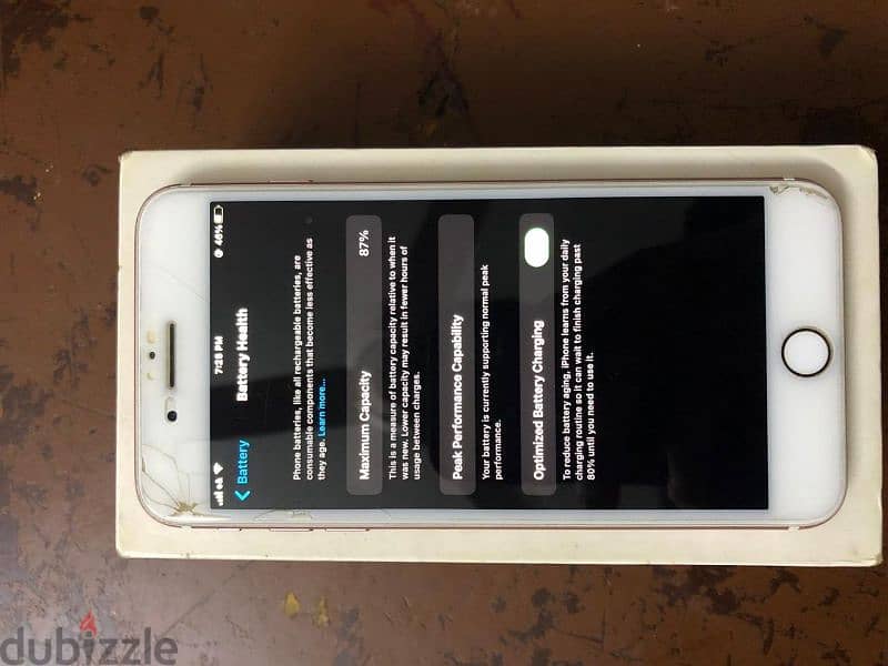 ايفون 7 plus 3