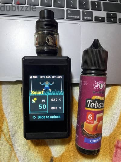 Vape T200