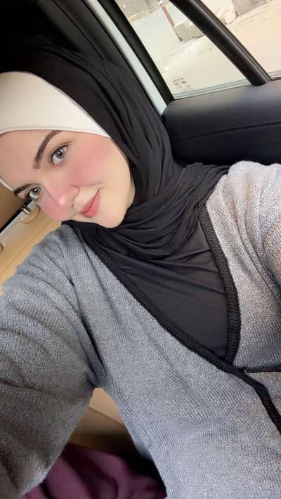 Shahd mushtaha