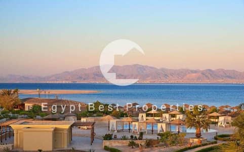 انتهز الفرصة  !! فيلا ب فيو بحرولاجون باجمل بحر في البحر الاحمرعلي 8 سنين  ب سوما باي واول قسط بعد سنه سوما باي البحر الاحمر مكادي الغردقة جونة