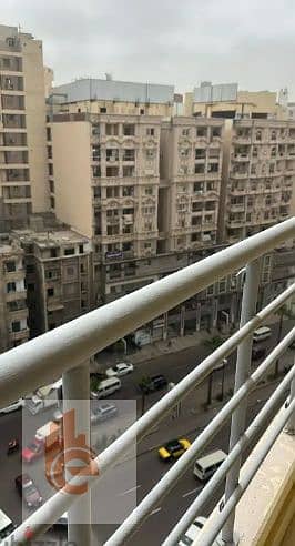 Apartment for rent 210m Smoha // Sh Fawzi Muath directly
