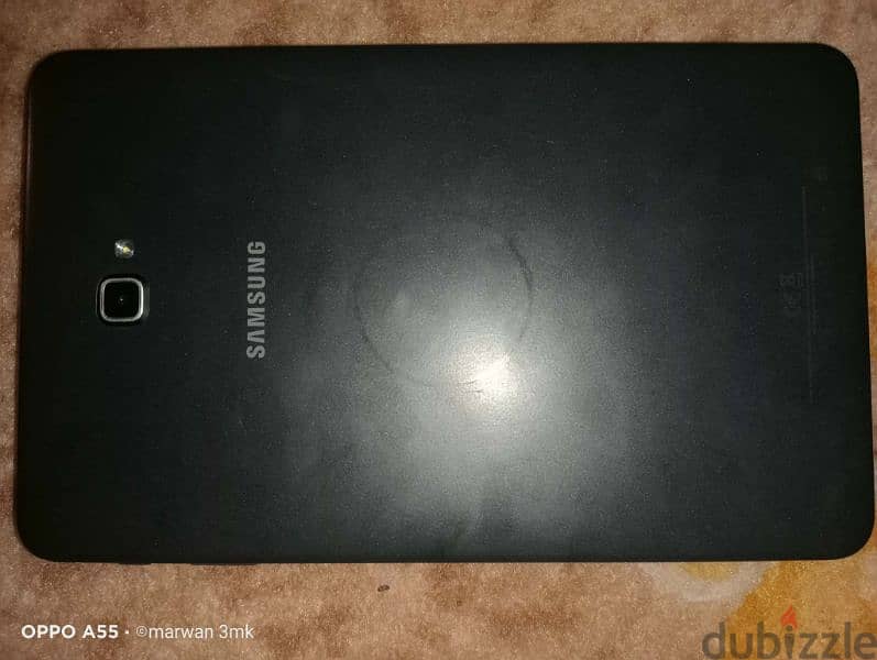 samsung tab a6 1