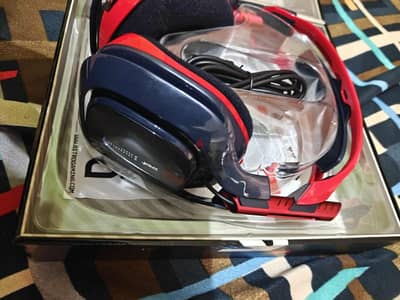 astro A40 x