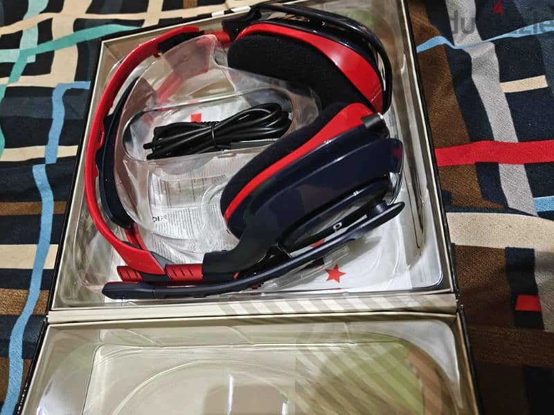 astro A40 x 1