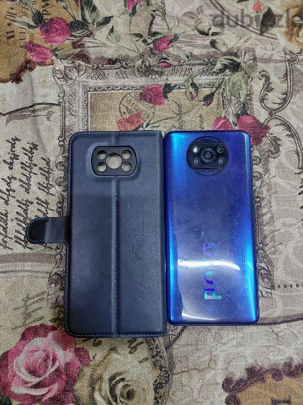 poco x3 nfc 1