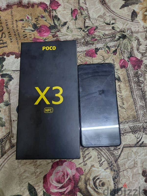 poco x3 nfc 2