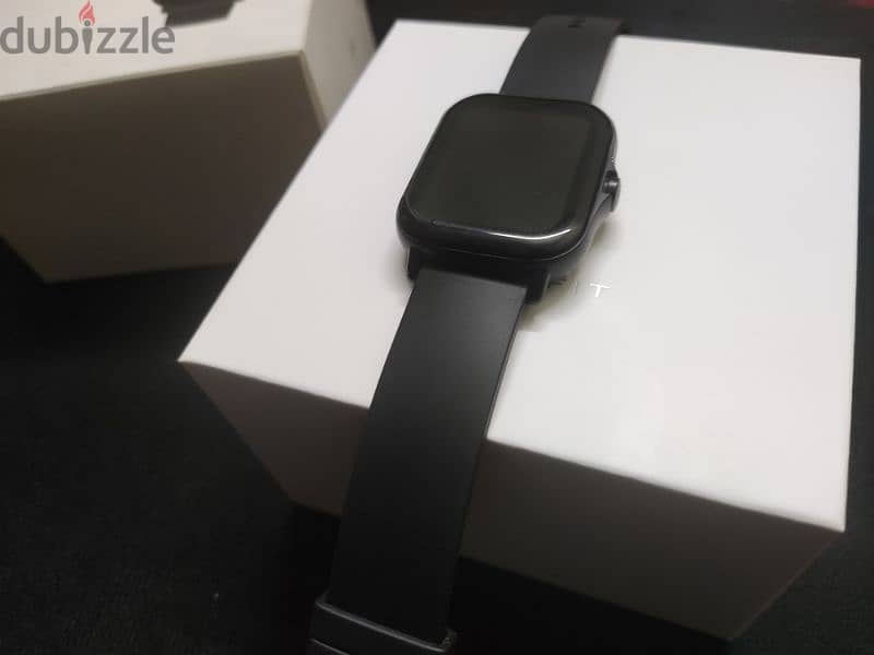 Amazfit GTS 2 Smartwatch 1