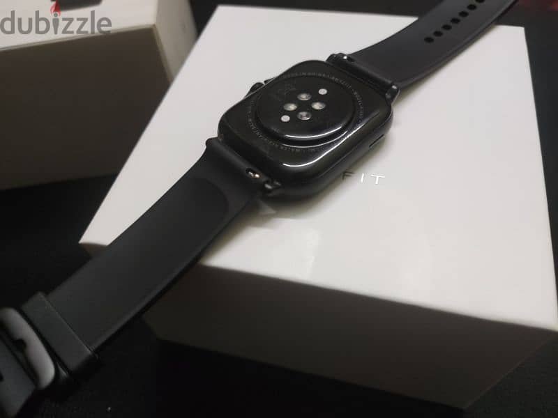 Amazfit GTS 2 Smartwatch 2
