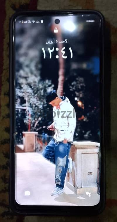ريلمي C65 كسر زيرو - فرصة لسرعة البيع