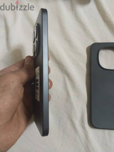 Xiaomi Redmi Note 15 Pro 5G