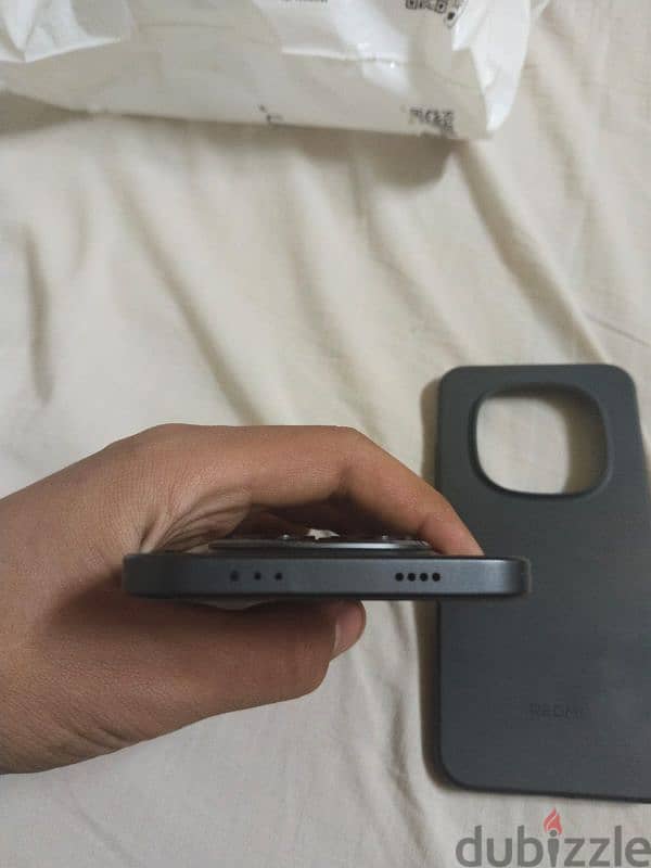 Xiaomi Redmi Note 15 Pro 5G 3