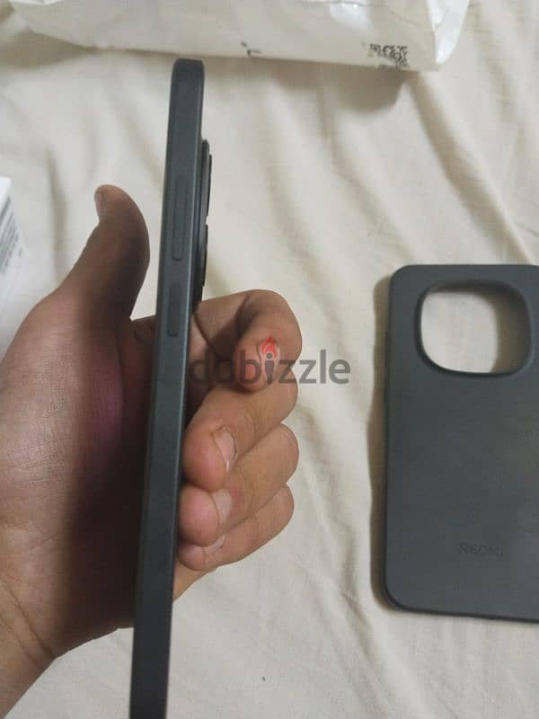 Xiaomi Redmi Note 15 Pro 5G 4