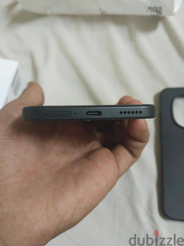 Xiaomi Redmi Note 15 Pro 5G 5