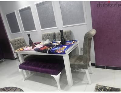سفرة بالنيش