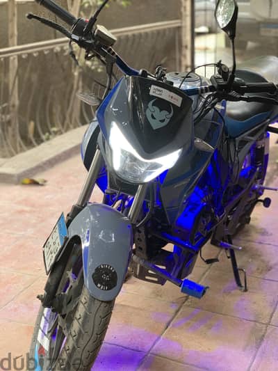 مكنه H250