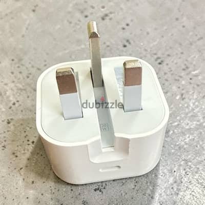 شاحن ابل اصلي 20W